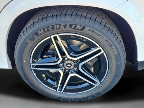 New 2026 Mercedes-Benz GLE 450 4MATIC Coupe image 35