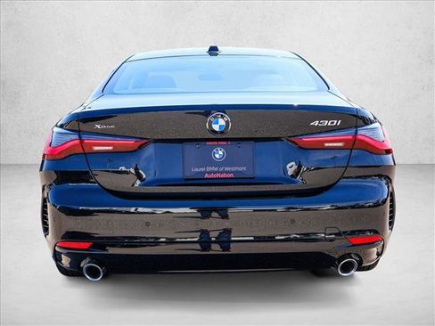 Used 2026 BMW 430i xDrive Coupe w/ Premium Package image 6