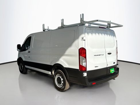 Used 2023 Ford Transit 250 Low Roof image 7