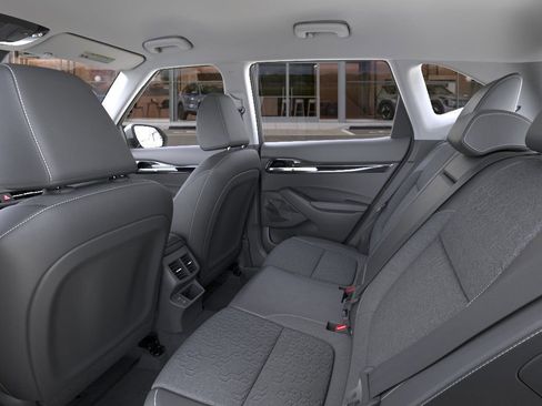 New 2026 Kia Seltos S FWD image 20