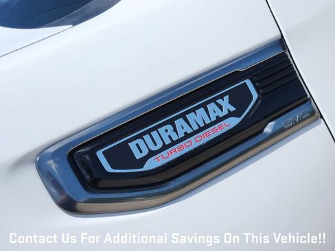 New 2026 GMC Sierra 1500 AT4 w/ AT4 Premium Package AWD/4WD image 8