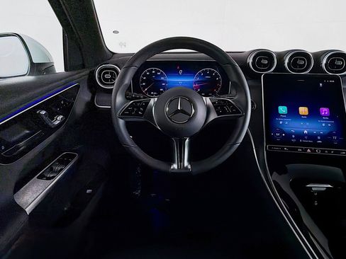 Certified 2026 Mercedes-Benz GLC 300 image 6