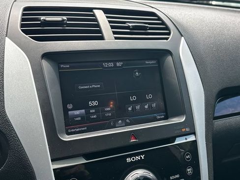 Used 2011 Ford Explorer Limited w/ 301A Rapid Spec Order Code FWD image 28