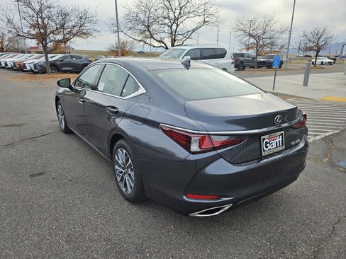 New 2025 Lexus ES 350 image 5