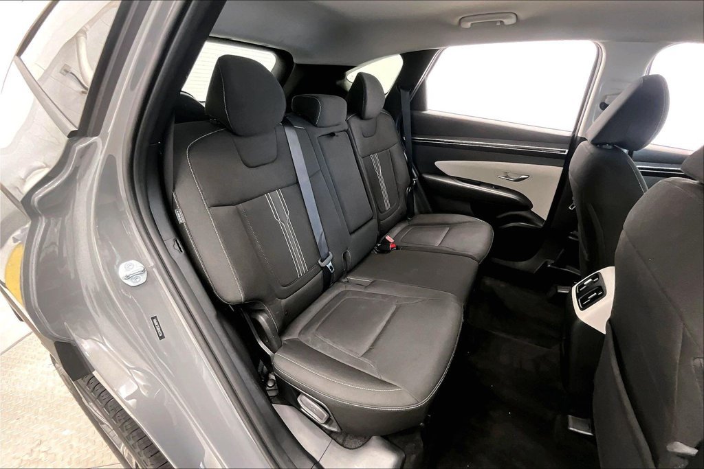 Used 2024 Hyundai Tucson SEL AWD/4WD image 26