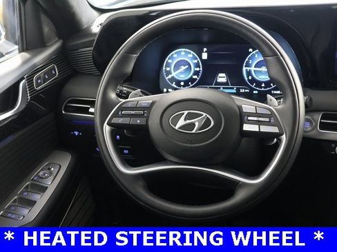 Used 2024 Hyundai Palisade Calligraphy image 10