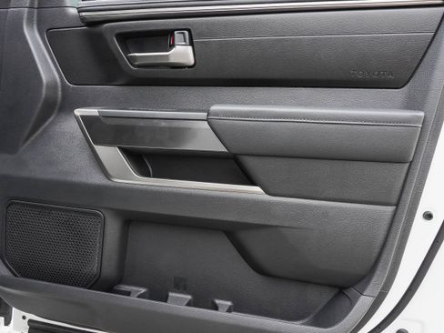 New 2026 Toyota Tundra SR5 image 26