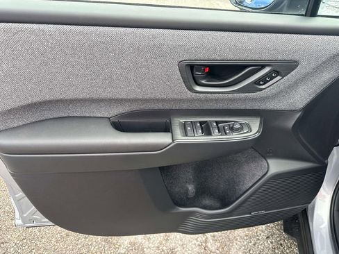 New 2026 Subaru Outback Limited AWD/4WD image 12