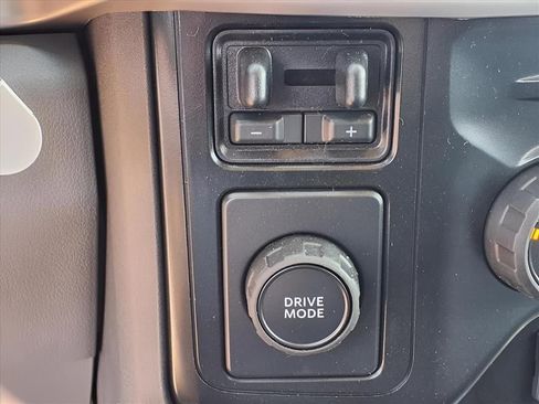 New 2024 Ford F550 2WD Regular Cab Super Duty image 10