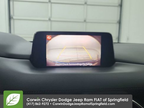 Used 2018 MAZDA CX-5 Grand Touring FWD image 17