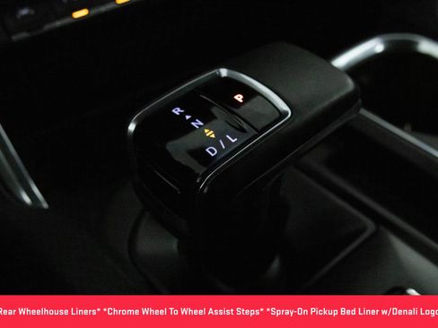 Certified 2022 GMC Sierra 1500 Denali w/ Technology Package image 28