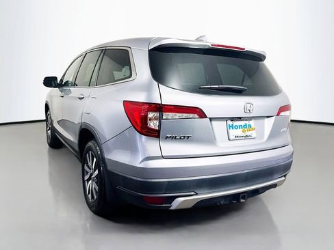 Used 2019 Honda Pilot EX-L image 7