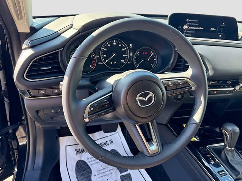 Certified 2025 MAZDA CX-30 AWD 2.5 S w/ Preferred Package image 10