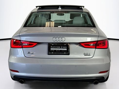 Used 2015 Audi A3 2.0T Premium image 6