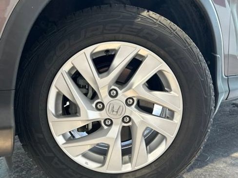 Used 2015 Honda CR-V EX image 17