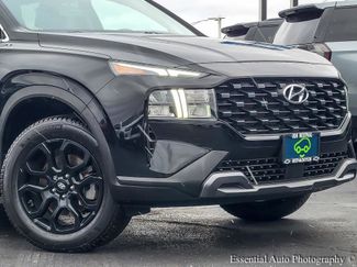Used 2022 Hyundai Santa Fe XRT w/ Cargo Package video 2
