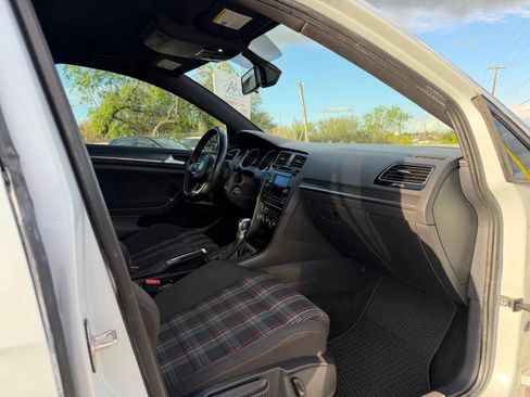 Used 2019 Volkswagen GTI S FWD image 10