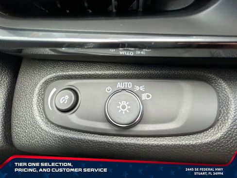 New 2026 Buick Envista Preferred FWD image 24