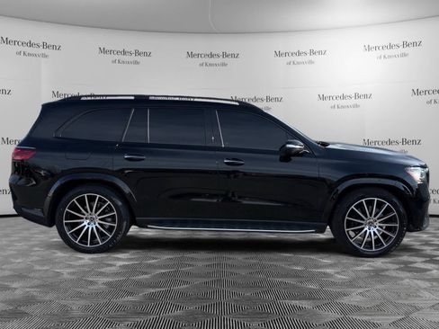 New 2025 Mercedes-Benz GLE 350 4MATIC image 6