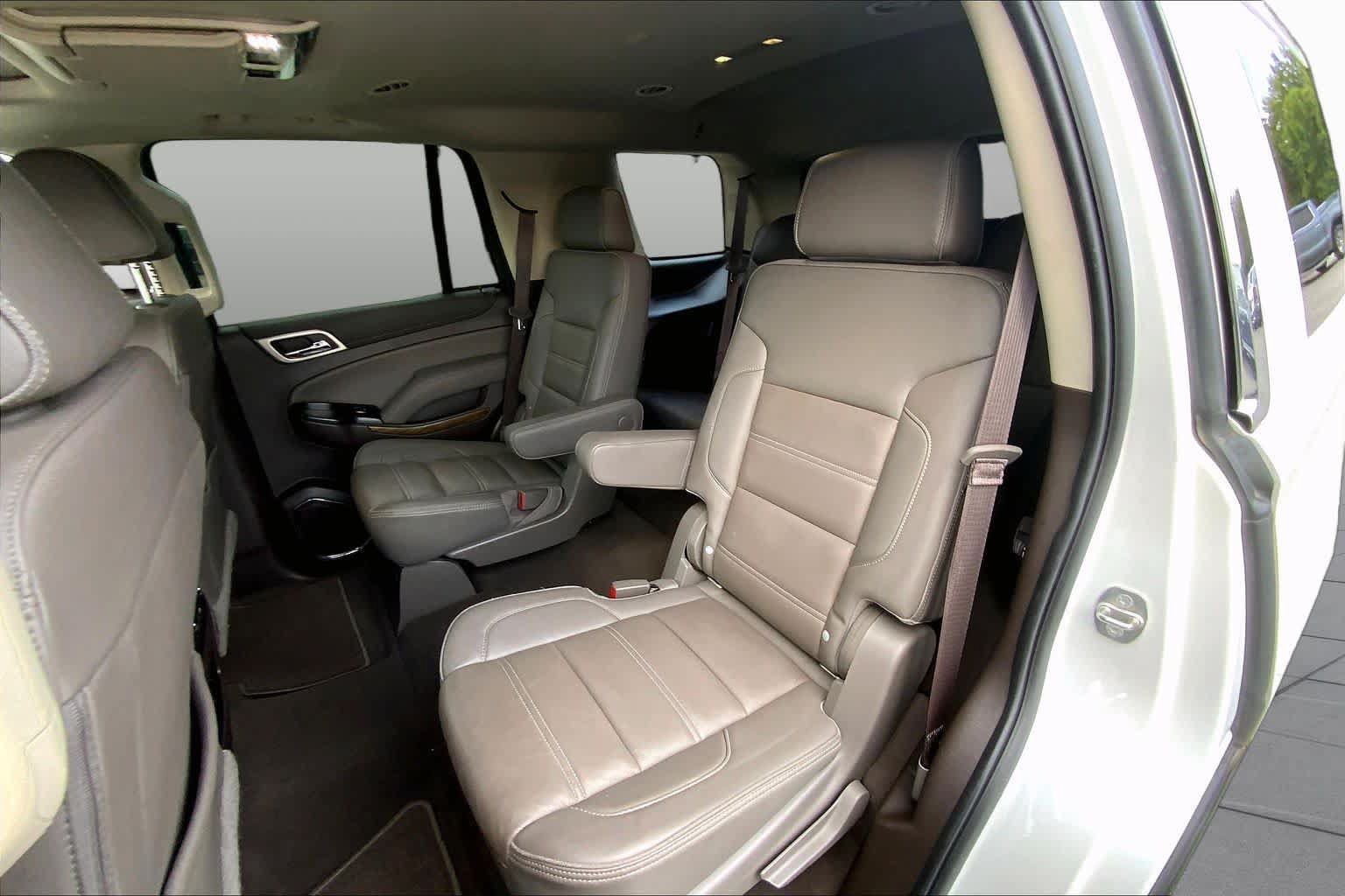 Used 2019 GMC Yukon Denali w/ Open Road Package RWD image 18