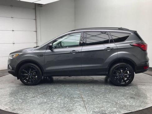 Used 2019 Ford Escape SE AWD/4WD image 34