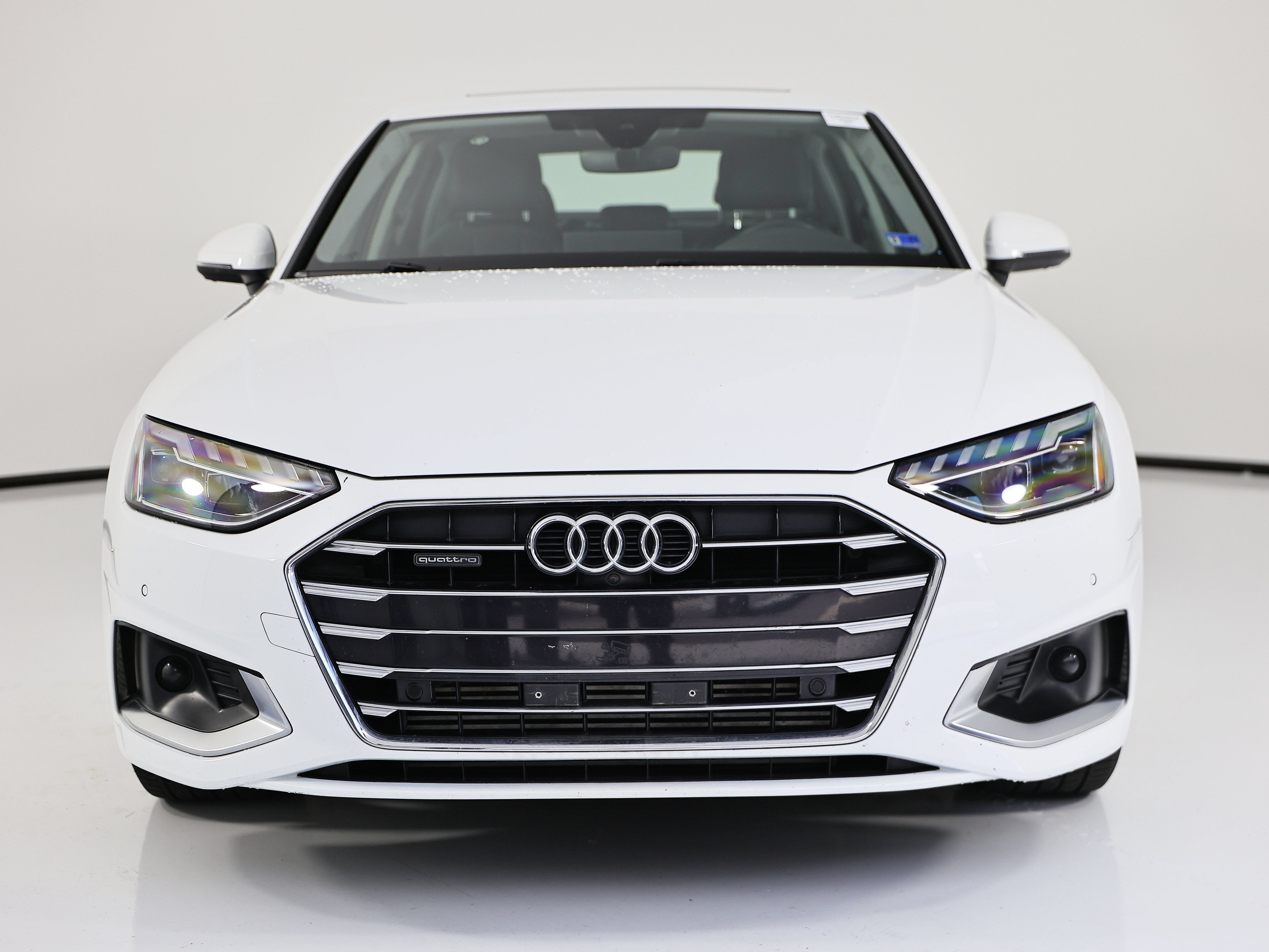Used 2022 Audi A4 2.0T Premium Plus AWD/4WD image 10