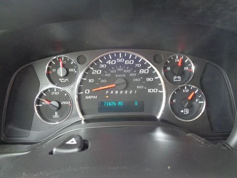 Used 2014 Chevrolet Express 1500 LT w/ LT Preferred Equipment Group image 44