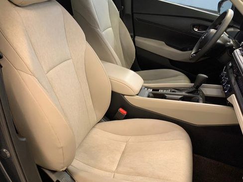 Used 2025 Honda Accord LX image 48