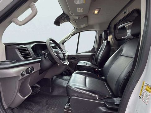 Used 2020 Ford Transit 250 Low Roof RWD image 17
