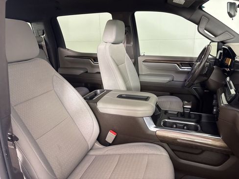 Used 2022 Chevrolet Silverado 1500 RST w/ All Star Edition Plus image 23