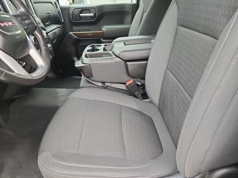 Used 2021 GMC Sierra 1500 Elevation image 16