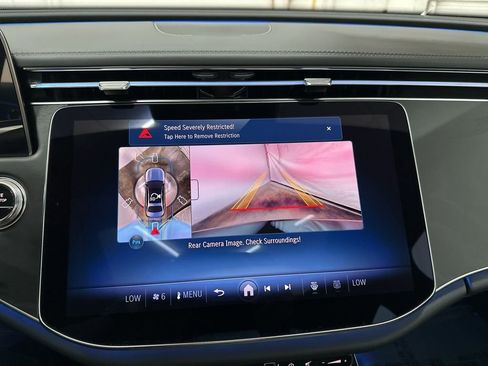 Used 2026 Mercedes-Benz E 350 Sedan image 17