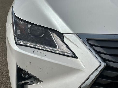 Used 2017 Lexus RX 350 AWD w/ Premium Package image 47