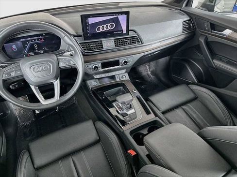 Certified 2023 Audi Q5 2.0T Premium Plus w/ Premium Plus Package AWD/4WD image 21