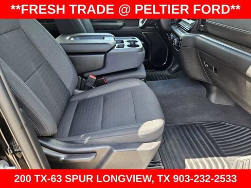 Used 2023 Chevrolet Silverado 1500 LT AWD/4WD image 11