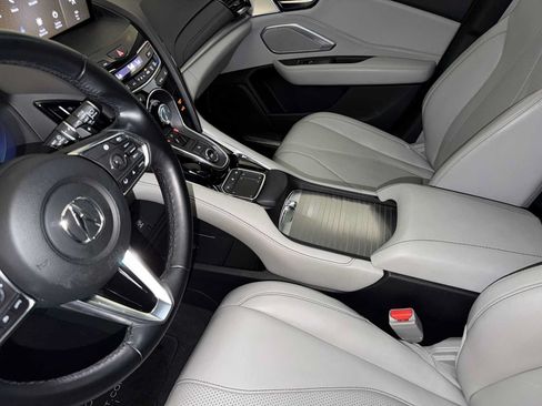 Used 2023 Acura RDX w/ Technology Package AWD/4WD image 19
