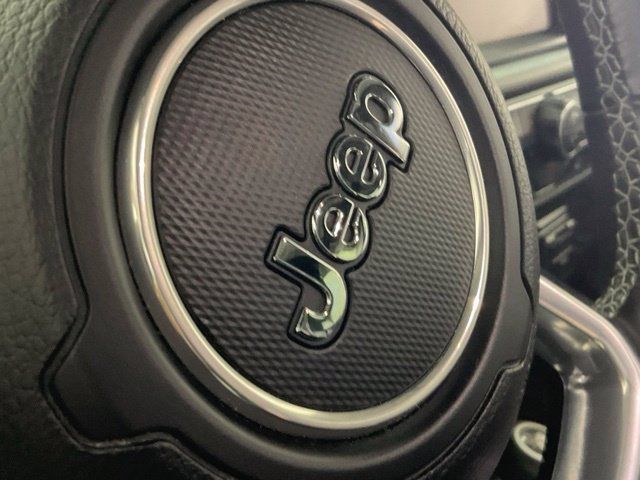 Used 2022 Jeep Wrangler Unlimited Sahara w/ Cold Weather Group AWD/4WD image 37