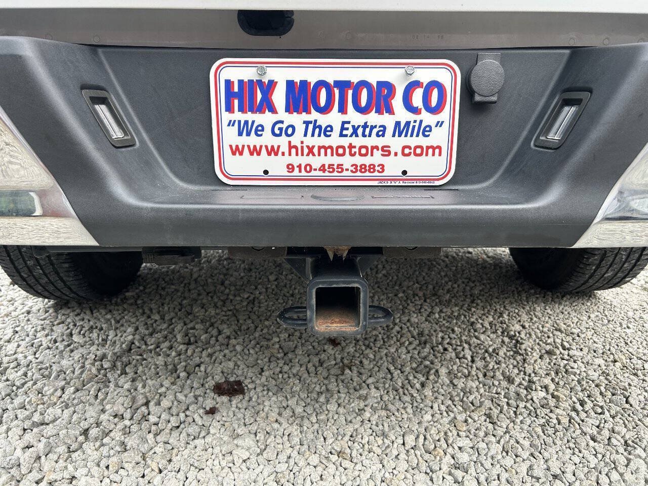 Used 2018 Ford F150 XLT RWD image 23