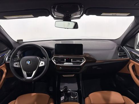 Certified 2023 BMW X3 xDrive30i w/ Premium Package image 29