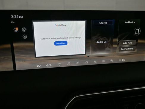 New 2026 Nissan Armada Platinum image 13
