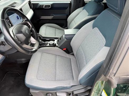 Used 2023 Ford Bronco Outer Banks image 21