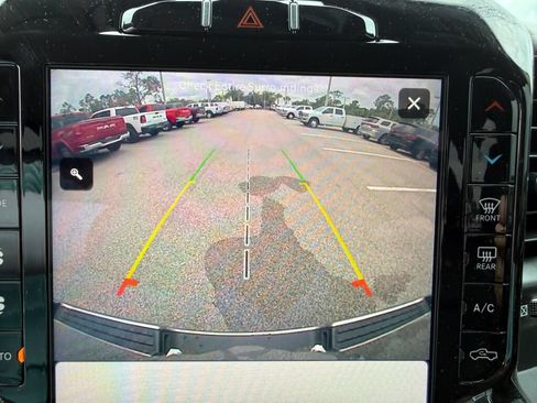 Used 2022 RAM 1500 Laramie RWD image 26
