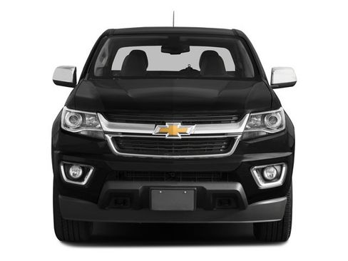 Used 2016 Chevrolet Colorado Z71 AWD/4WD image 7