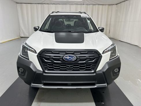 Used 2023 Subaru Forester Wilderness AWD/4WD image 3