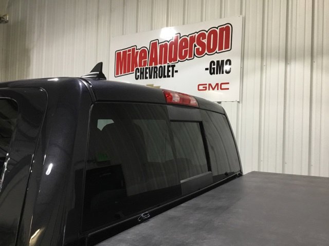 Used 2016 RAM 1500 Outdoorsman AWD/4WD image 14