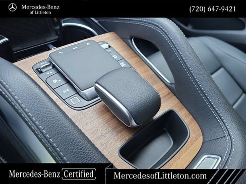 Certified 2026 Mercedes-Benz GLE 350 4MATIC image 19