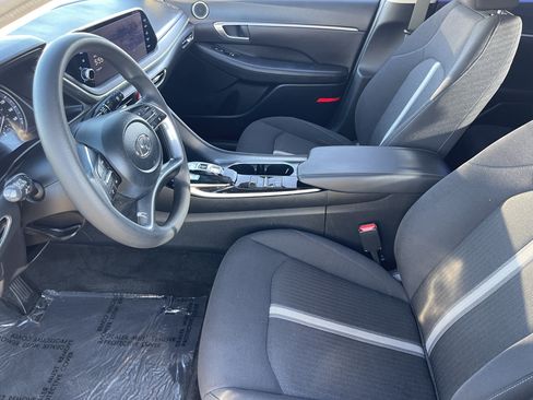 Used 2023 Hyundai Sonata SEL FWD image 18