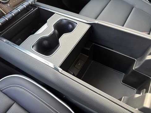 Used 2026 GMC Sierra EV Elevation image 30