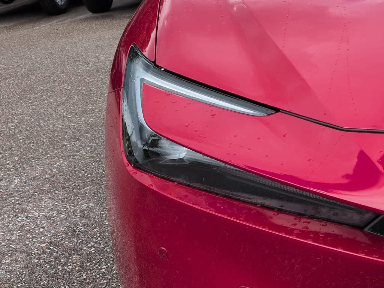 New 2027 Toyota Prius XLE FWD image 10