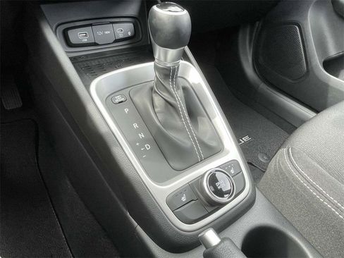 New 2026 Hyundai Venue SEL image 17